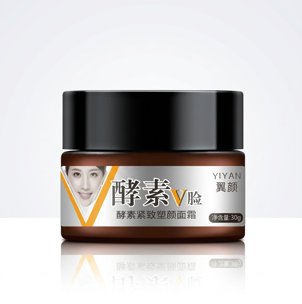 Wing Yan Net Red Cream V Face Cream Lifting Moisturizing Cream