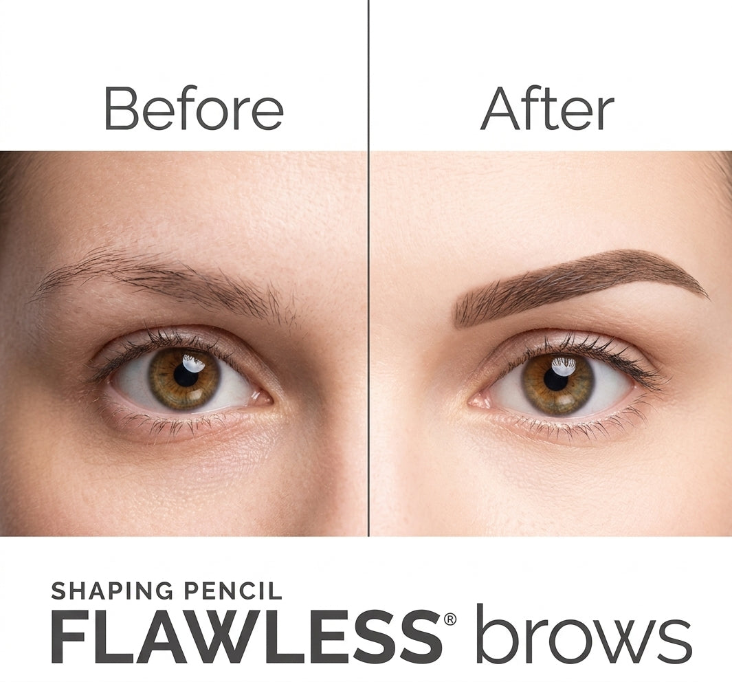Flawless Brows Hair Remover