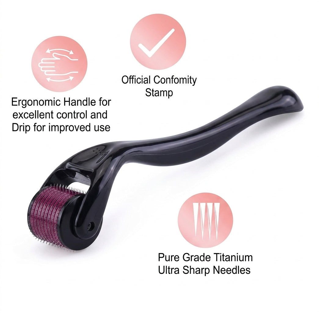 Derma Roller System
