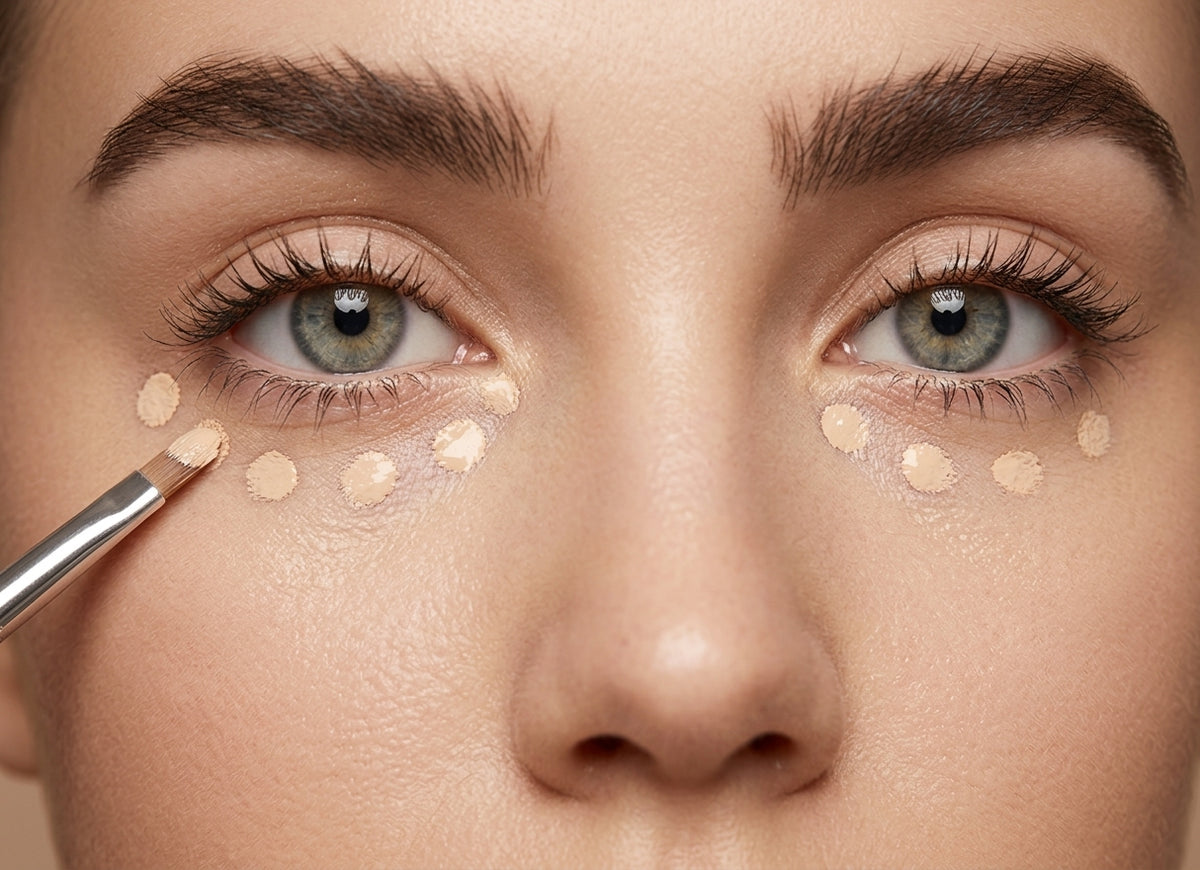 MAC - Studio Waterweight Concealer