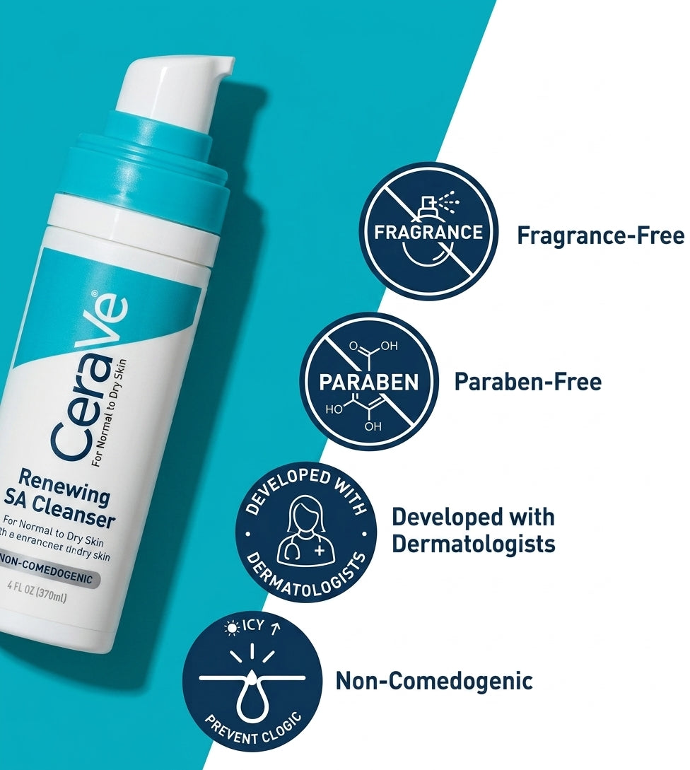 Resurfacing Serum