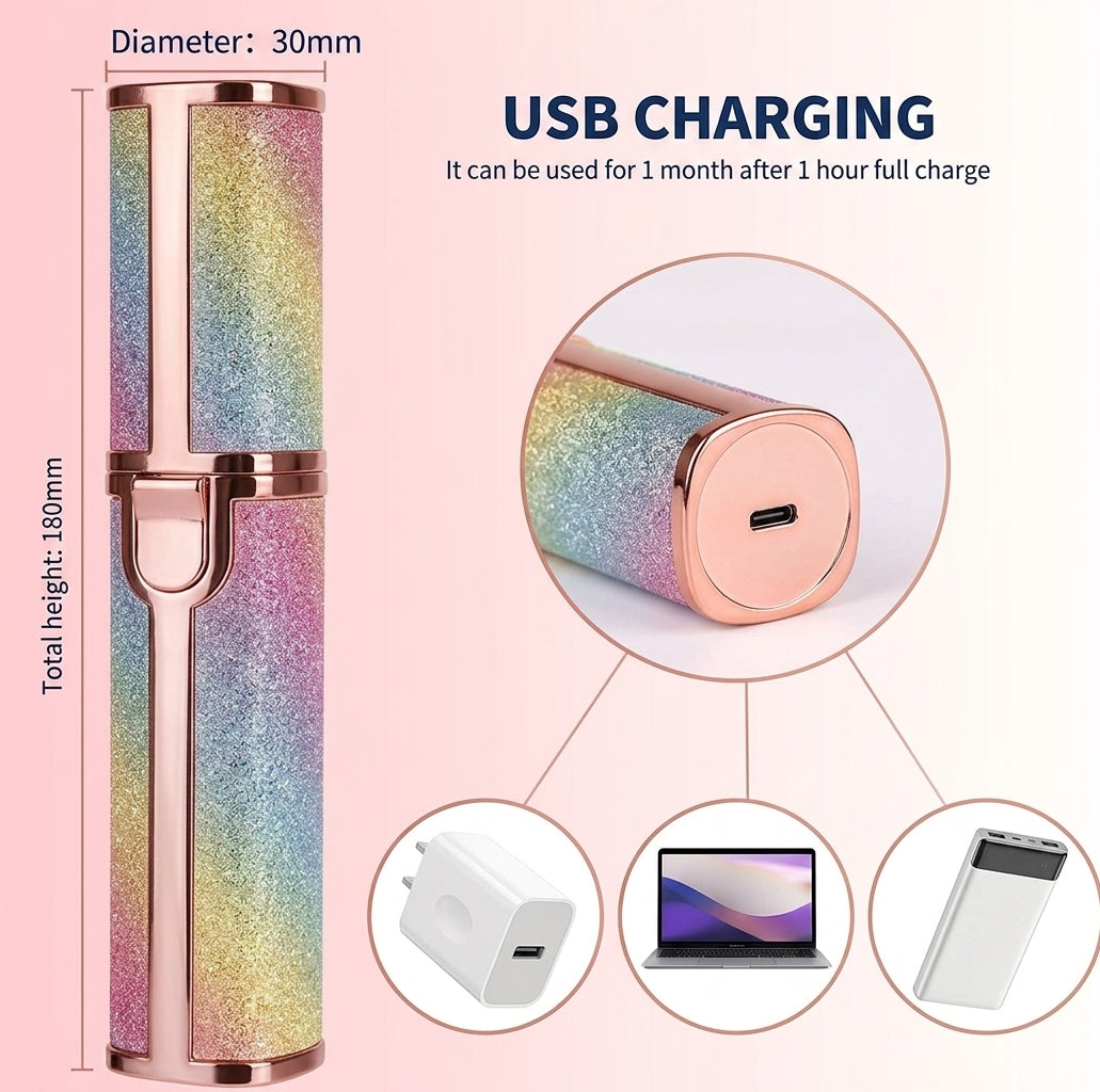 Painless Hair Remover