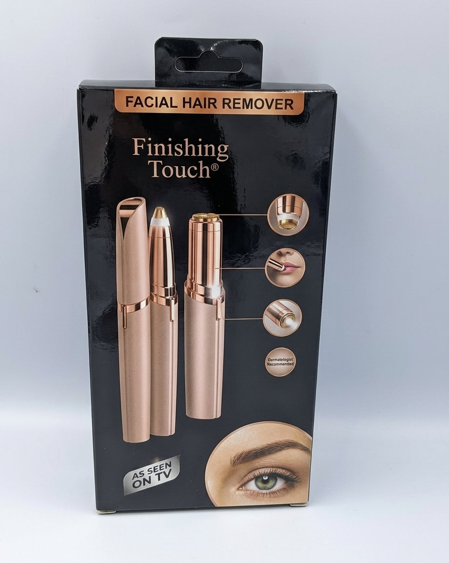Flawless Brows Hair Remover