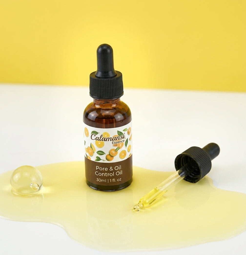 Guanjing - Nail Care Ginger Oil