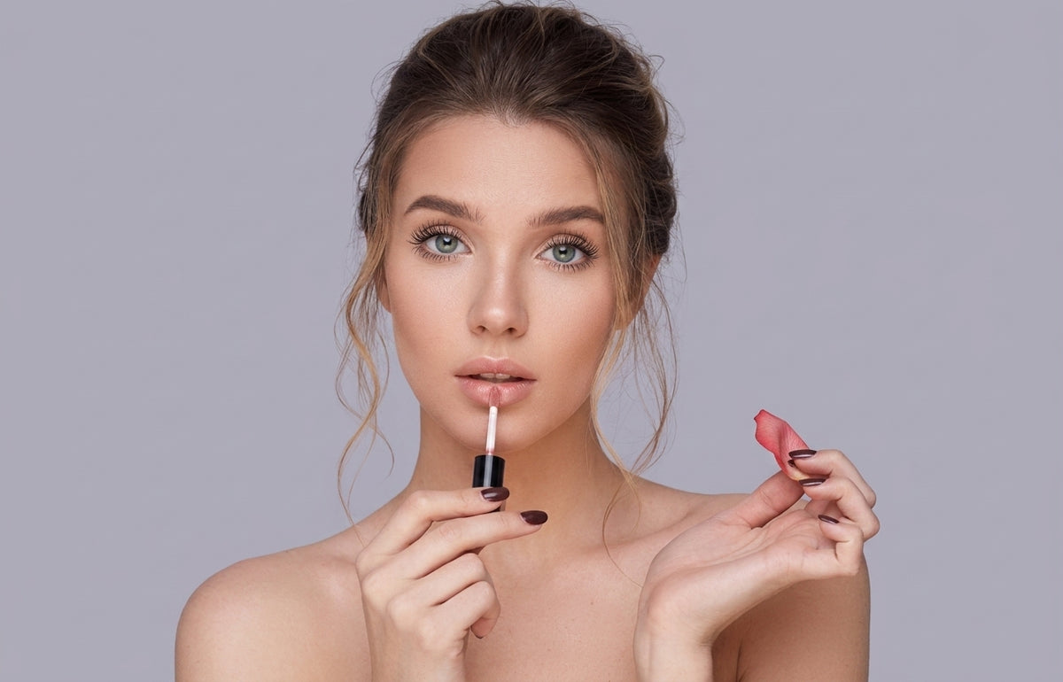 Warda Beauty - 48H Matte Lip-gloss