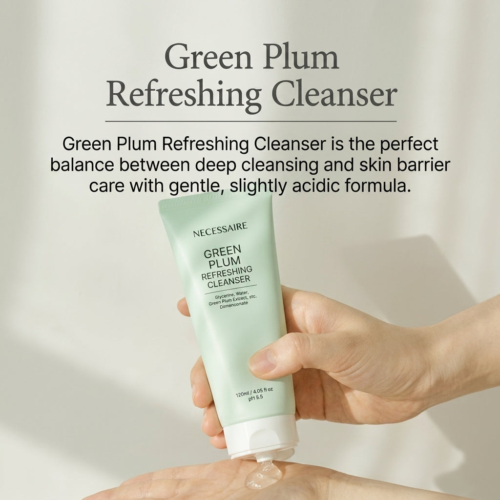 Refreshing Cleanser
