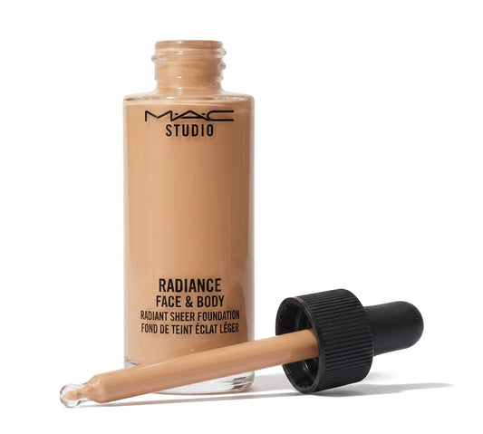 MAC - Studio Waterweight Concealer