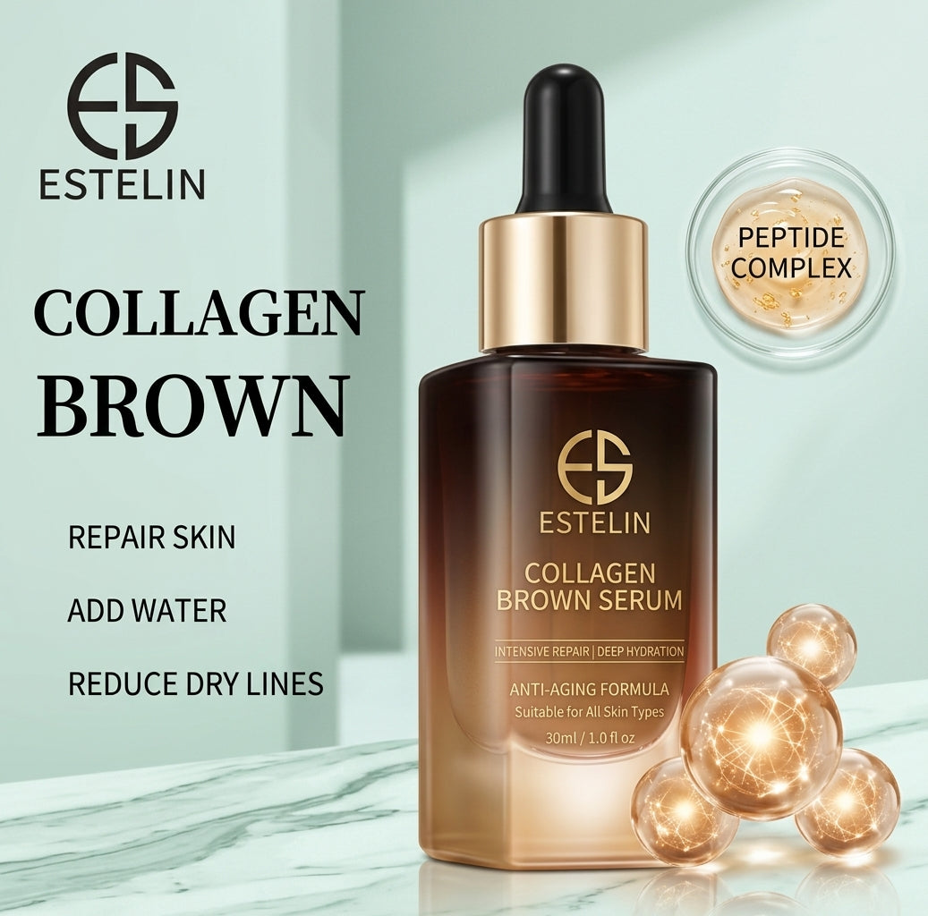 Skin Tightening Serum