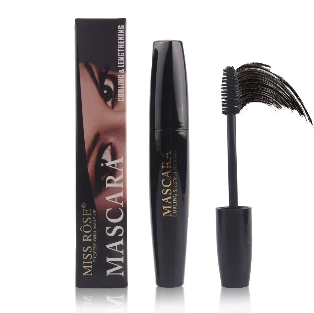 Curling and Lengthening Mascara