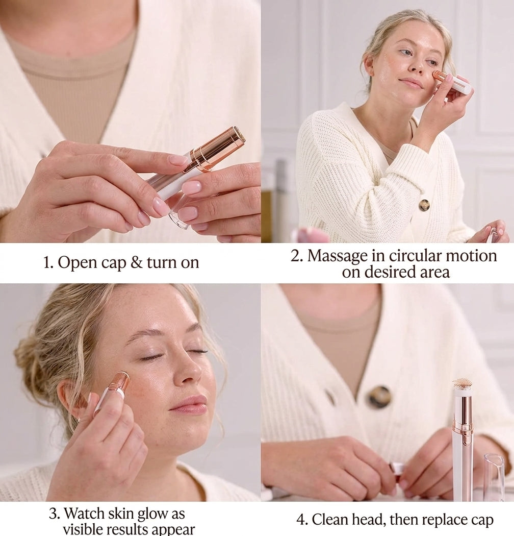 Flawless Brows Hair Remover