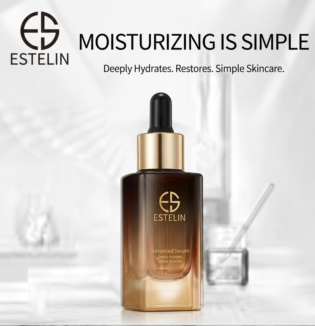 Skin Tightening Serum