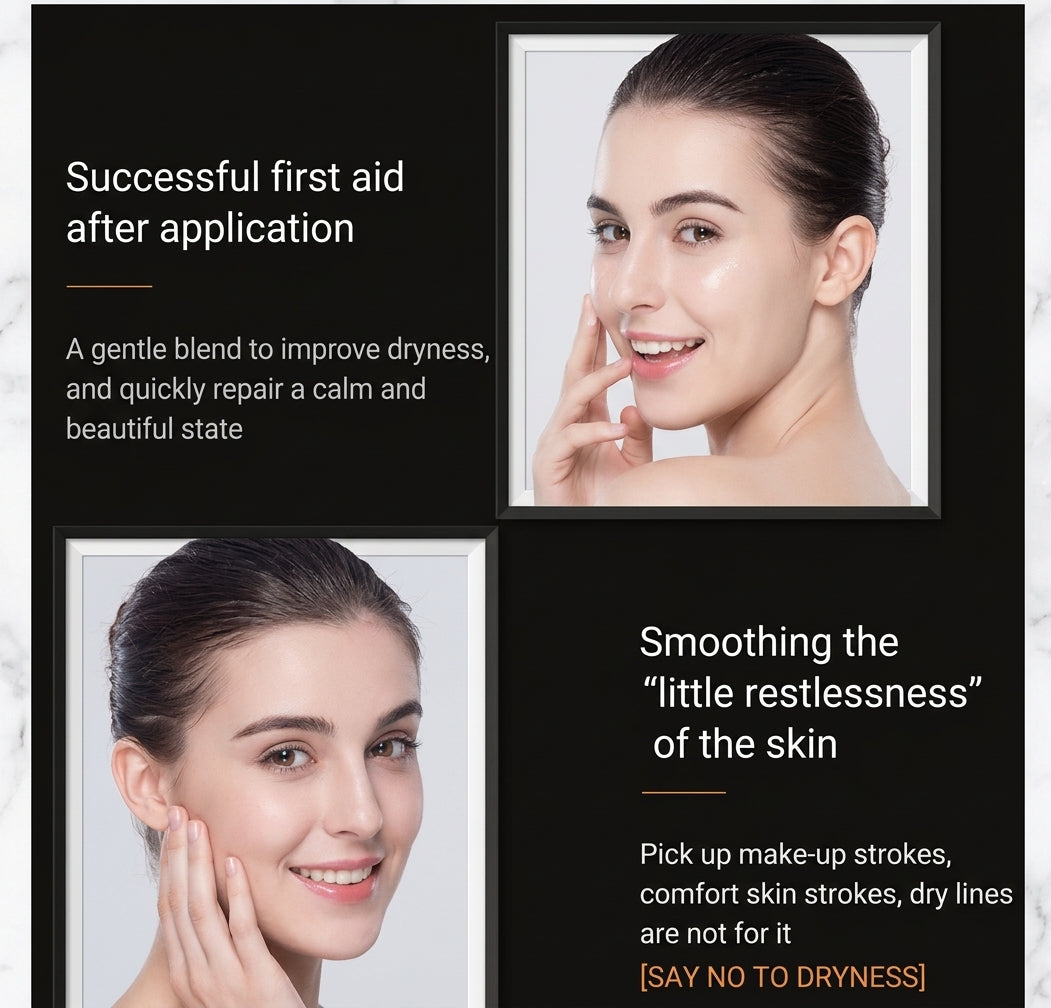 Skin Care Face Sheet Mask