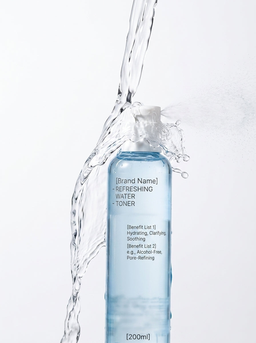 COSRX - Hydrium Watery Toner