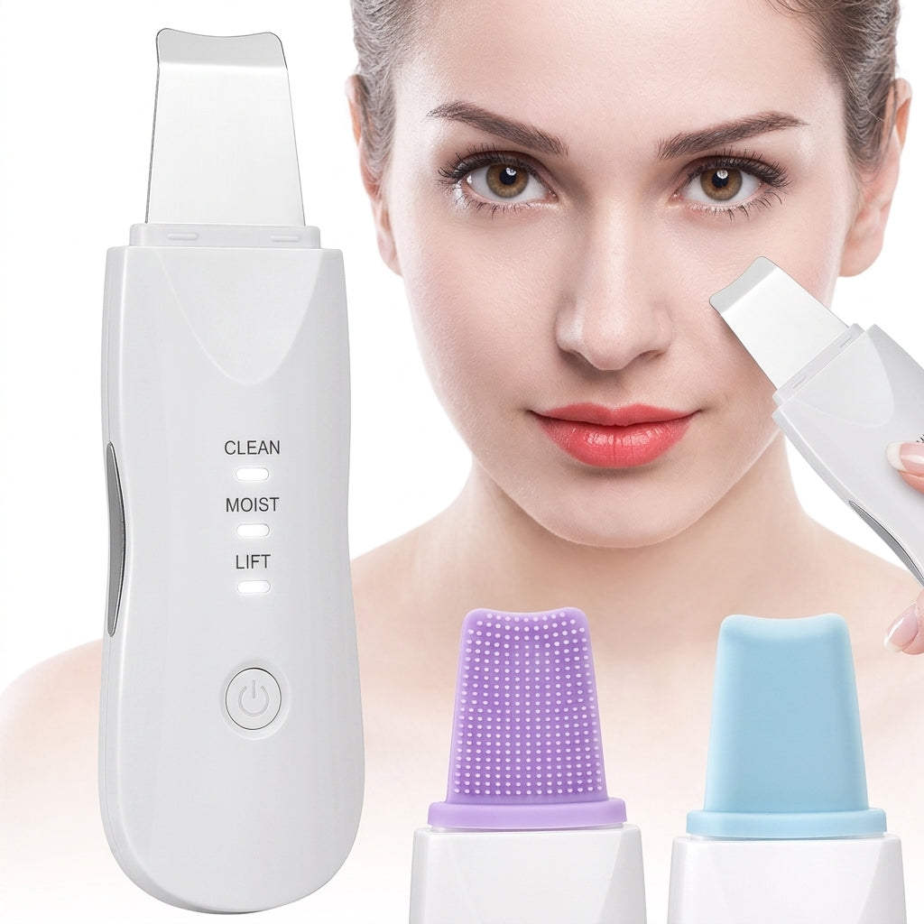 Face Blackhead Remover