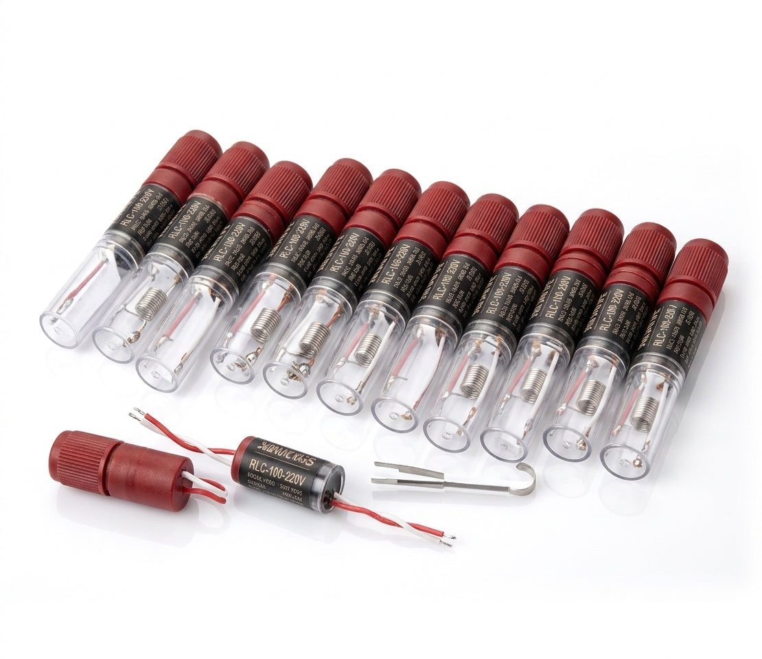 Warda Beauty - 48H Matte Lip-gloss