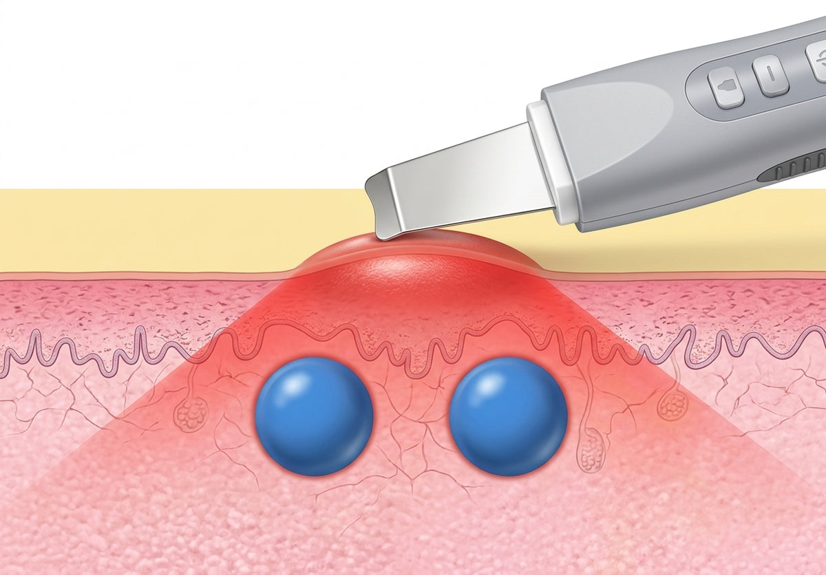 Face Blackhead Remover