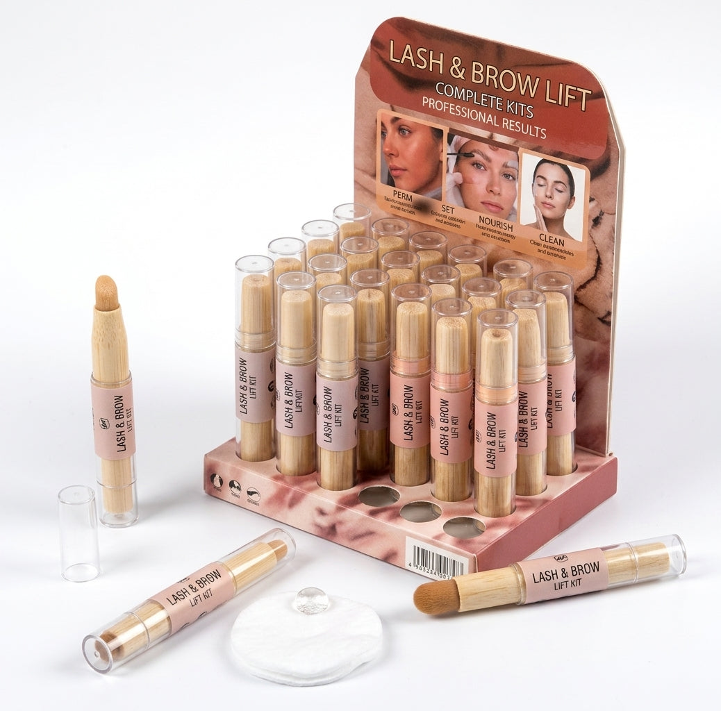 Double Sided Contour Stick