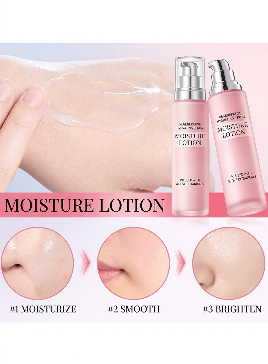 Sadoer - Collagen Sakura Skincare Series