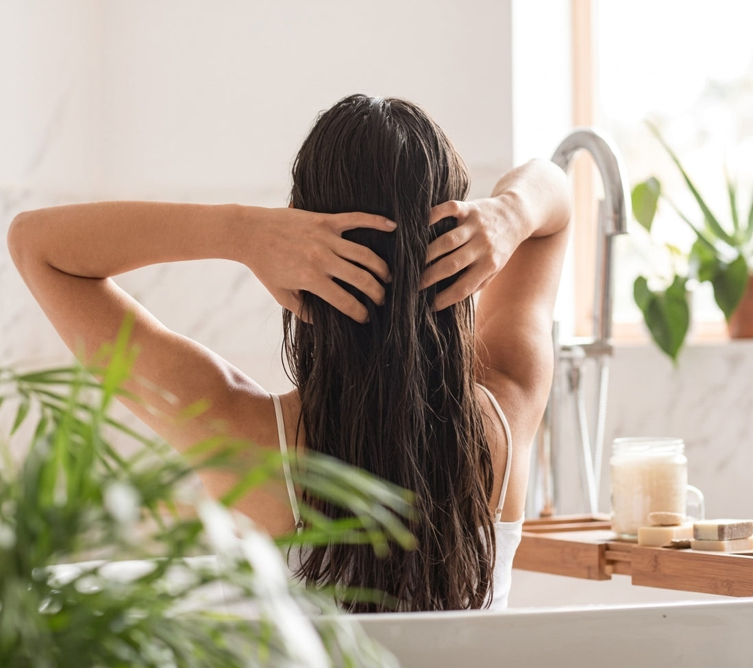 Royallines Oil Replacement - Anti-Hair Loss Ⓢ