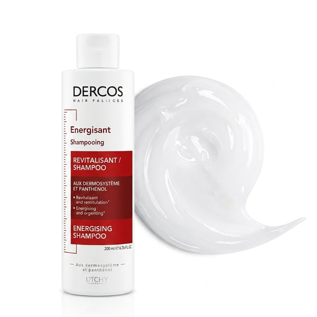 Shampoo for Hairloss