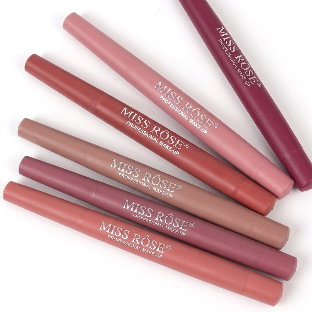 Lip-Liner Lipstick