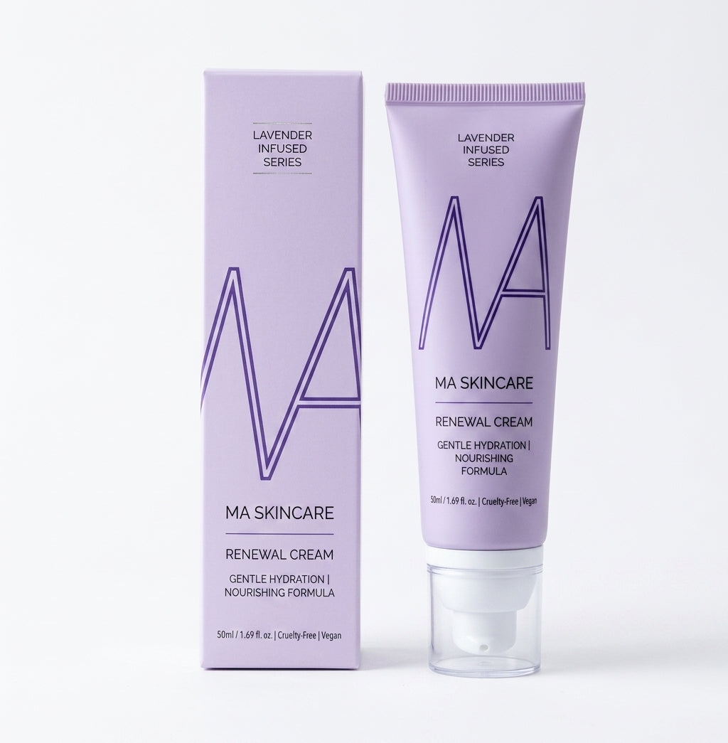 Brightening Face Wash