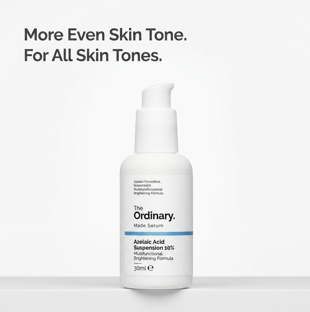 The Ordinary - Niacinamide Face & Body