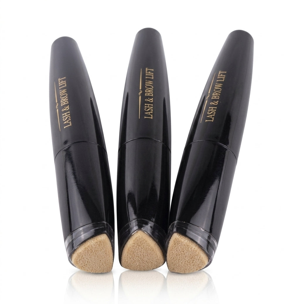 Curling and Lengthening Mascara