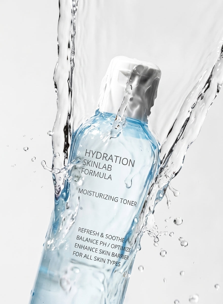 COSRX - Hydrium Watery Toner