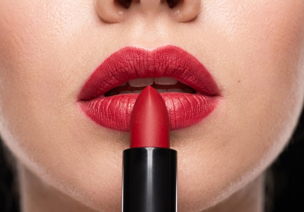 Lareen - Vivid Matte Lipstick
