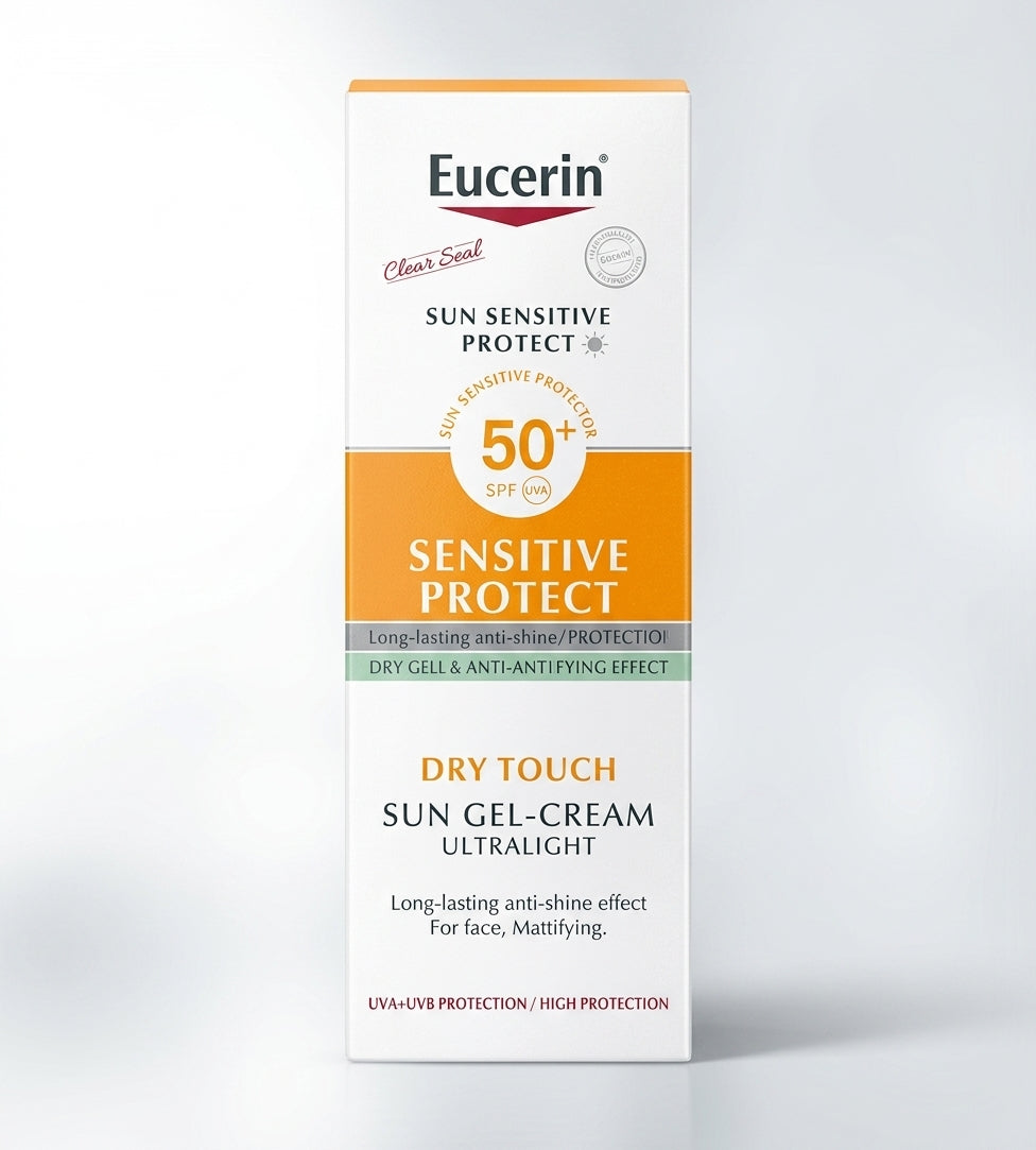 Sun Gel Cream