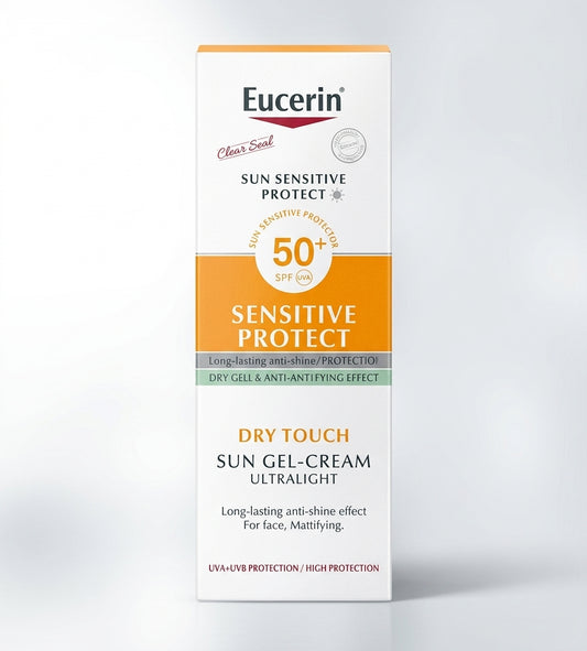 Sun Gel Cream