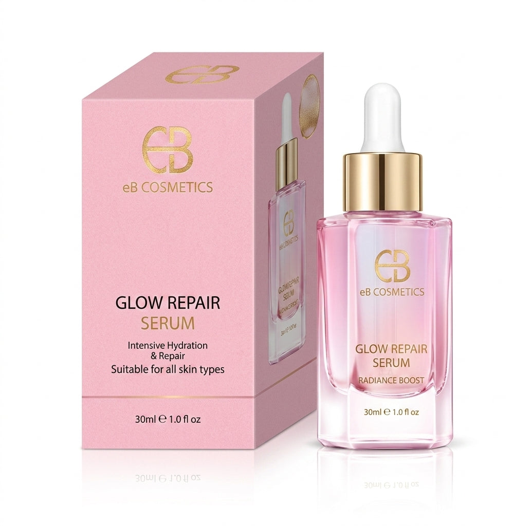 Skin Tightening Serum