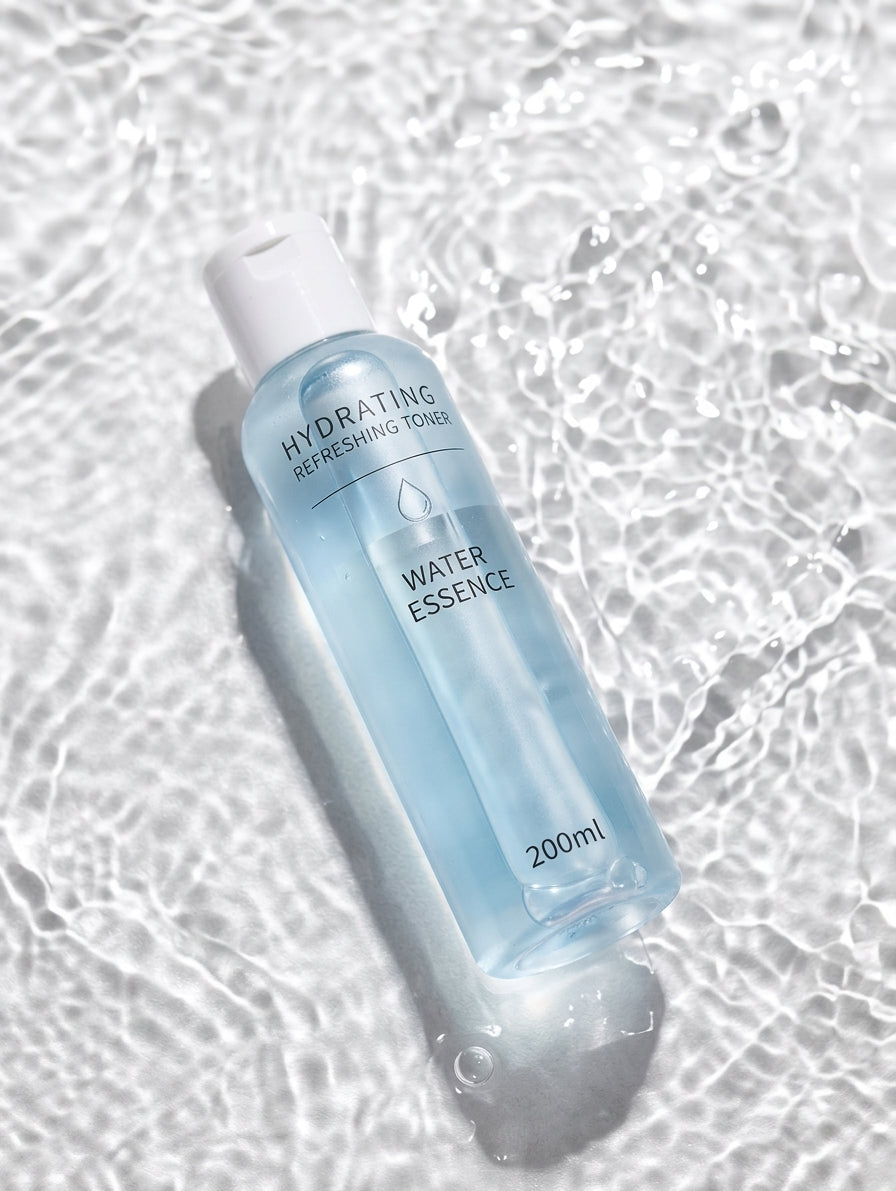 COSRX - Hydrium Watery Toner