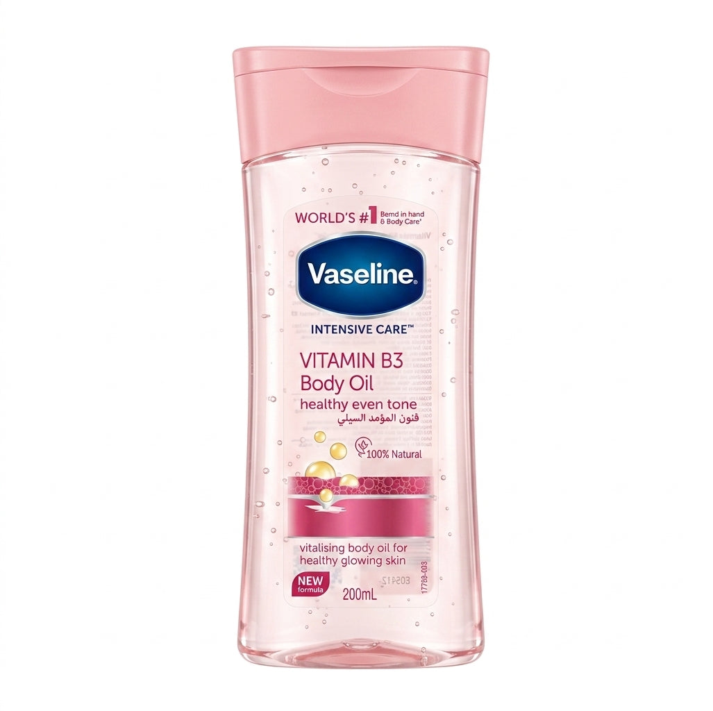 Vaseline - Body Oil