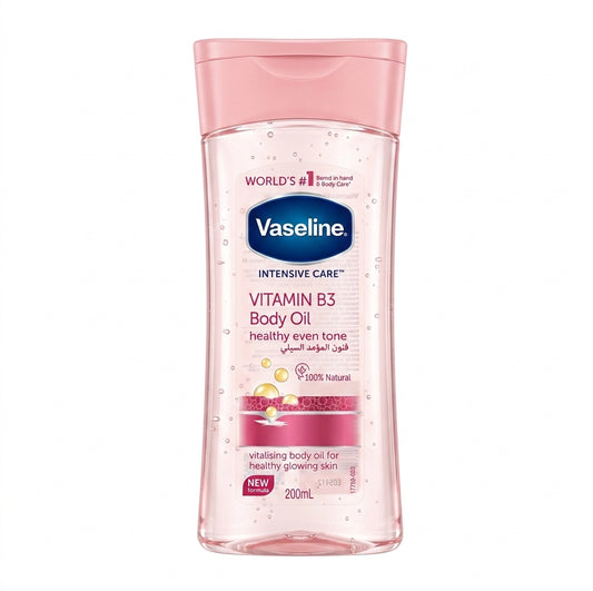 Vaseline - Body Oil