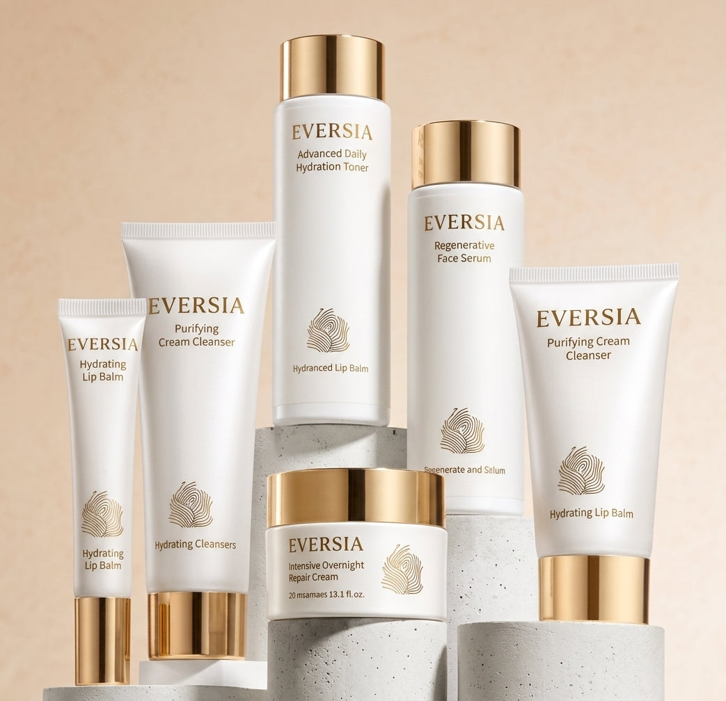 SADORE - White Truffle 6-in-1 Skincare Set