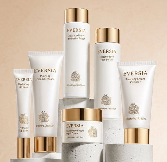SADORE - White Truffle 6-in-1 Skincare Set