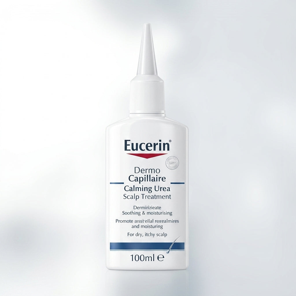 Calming Urea Scalp Treatment