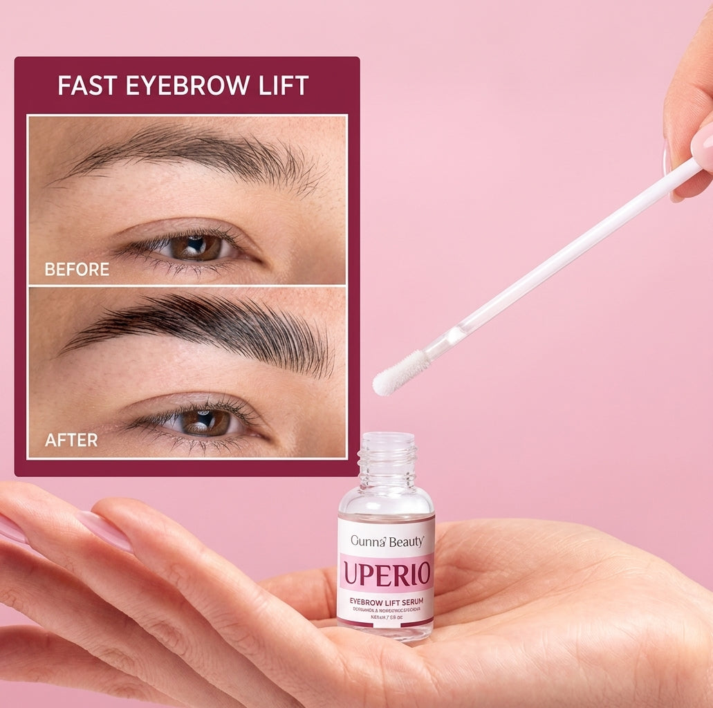 DIY Brow Lamination Eyebrow Kit 45-60 Days ICONSIGN Professional Beauty Makeup Tool Home Use