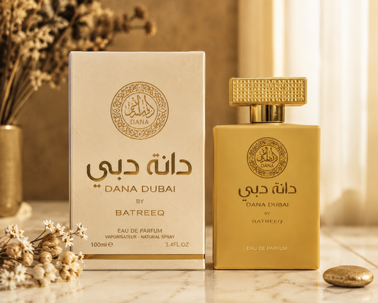 Batreeq - Dana Dubai Perfume