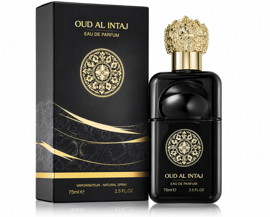 Oud Al Intaj Perfume