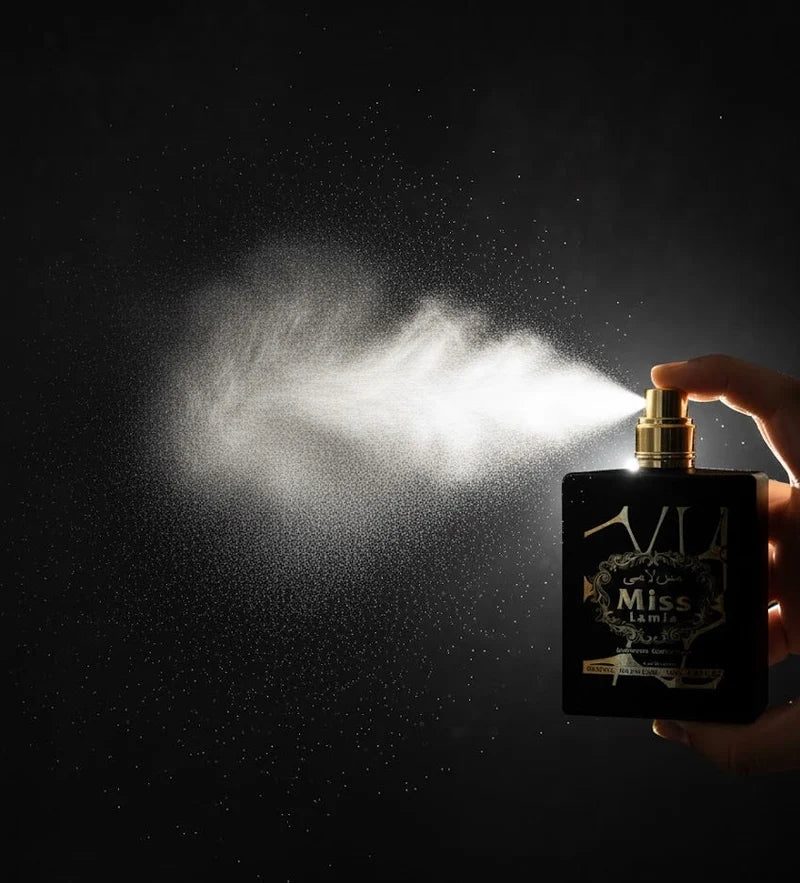 Batreeq - Miss Lamia Perfume
