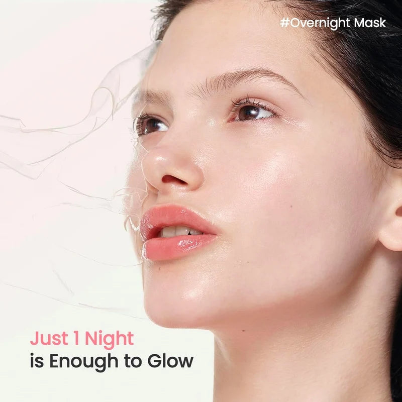 Bio-Collagen Real Deep Mask