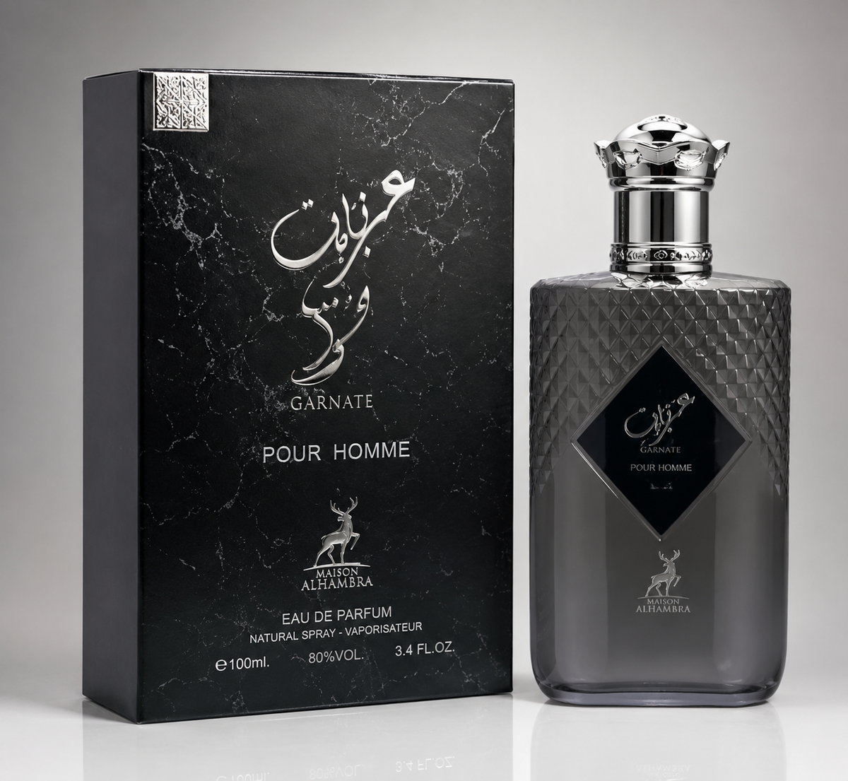 Aroob-Al-Oud Perfume