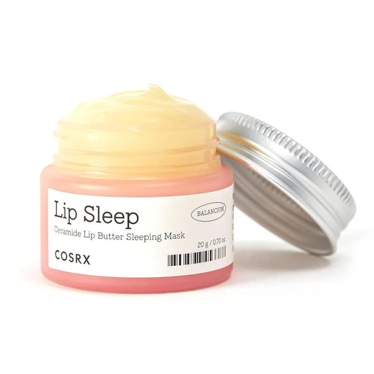 COSRX – Lip Sleep Ceramide Lip Butter Sleeping Mask