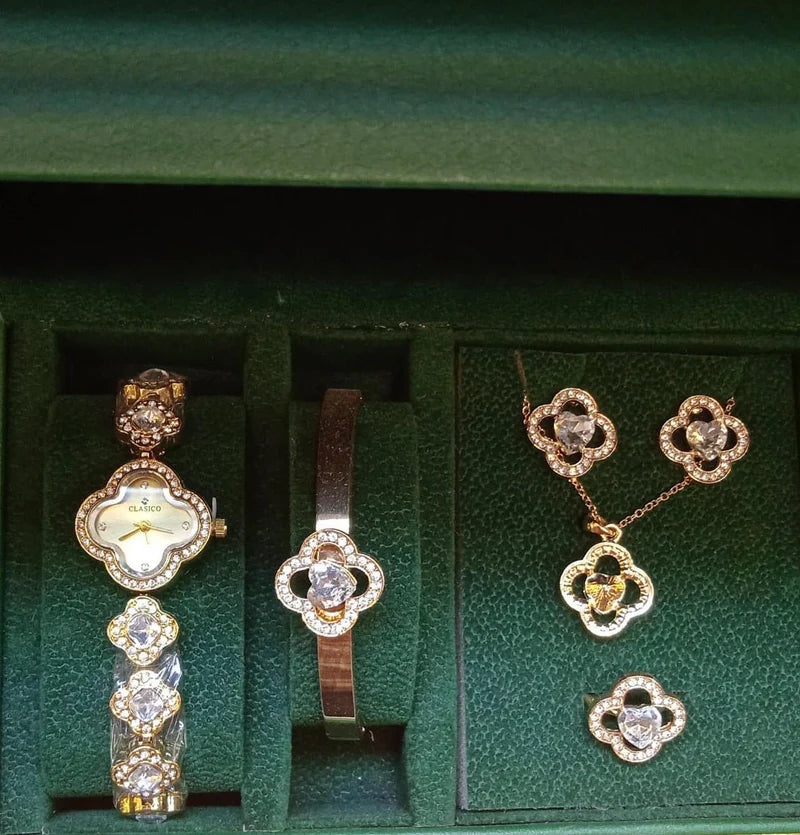 Eterna Belle Women Watch ©