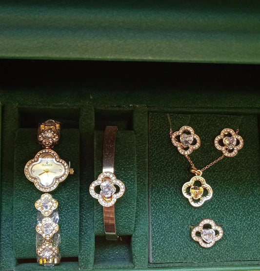 Eterna Belle Women Watch ©