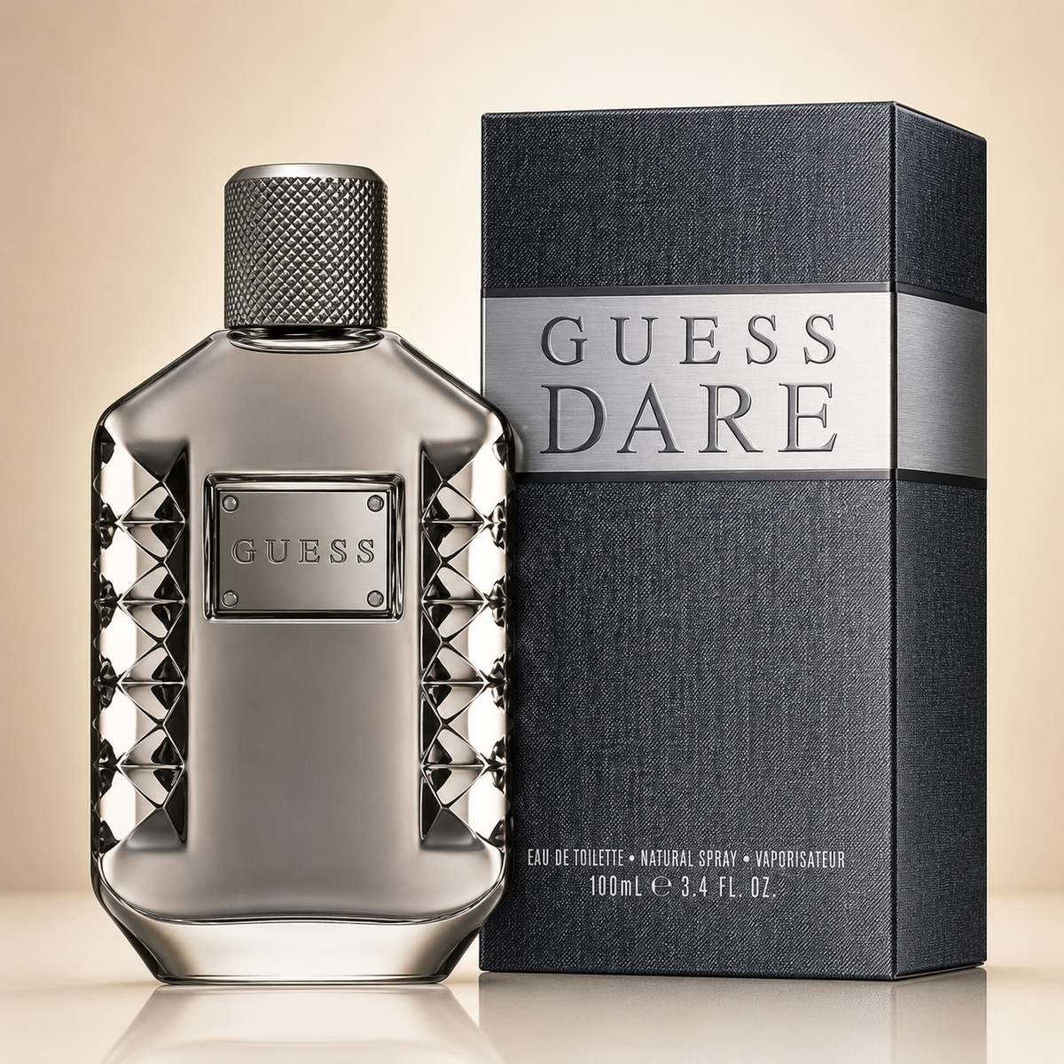 Guess Perfume ©