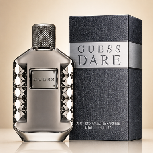Guess Perfume ©